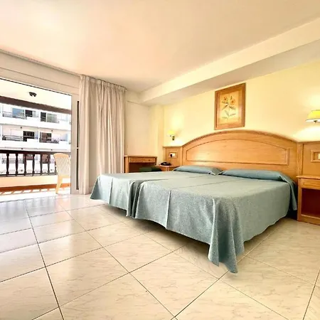 Park Plaza * بويرتو ذي لا كروز