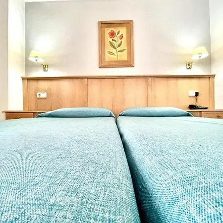 Park Plaza بويرتو ذي لا كروز