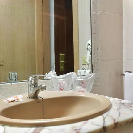 Park Plaza * بويرتو ذي لا كروز