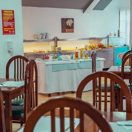 Park Plaza * بويرتو ذي لا كروز