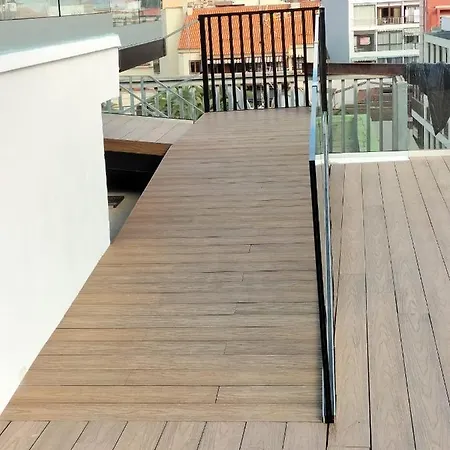 Park Plaza Apartment Puerto de la Cruz (Tenerife)