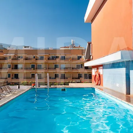 Park Plaza بويرتو ذي لا كروز