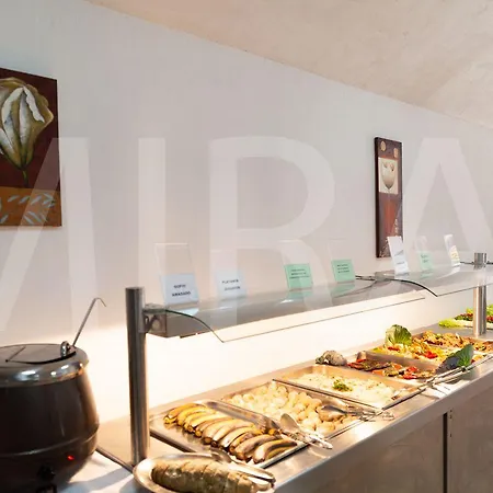 Park Plaza بويرتو ذي لا كروز