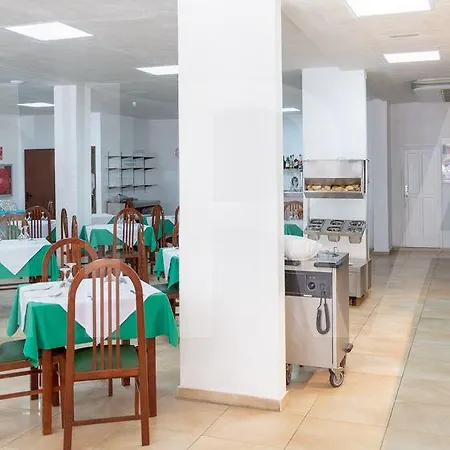 Park Plaza
