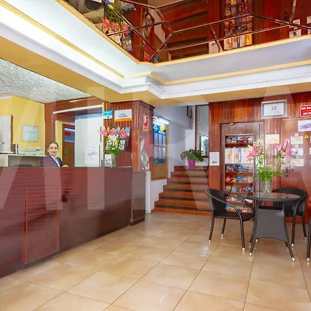 شقة Park Plaza