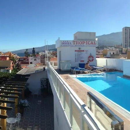 Park Plaza *