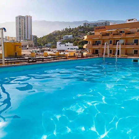 Park Plaza بويرتو ذي لا كروز