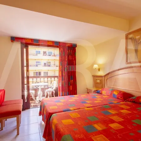 Park Plaza بويرتو ذي لا كروز