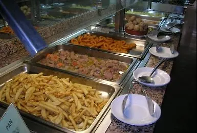 شقة Park Plaza *