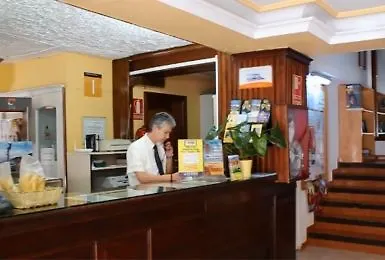شقة Park Plaza بويرتو ذي لا كروز