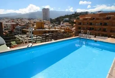 Park Plaza شقة بويرتو ذي لا كروز