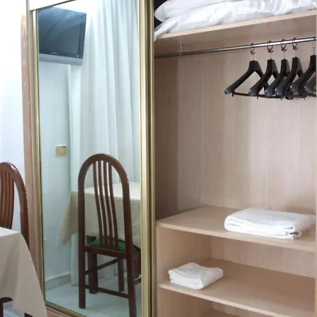 Park Plaza Apartamento Puerto de la Cruz (Tenerife)