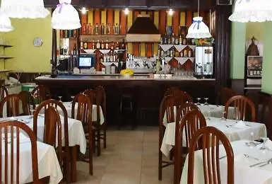 Apartmán Park Plaza