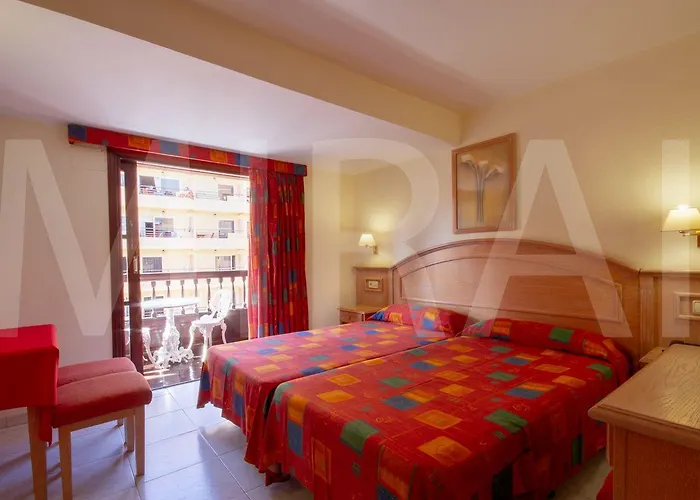 Park Plaza Διαμέρισμα