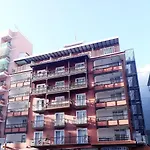 Park Plaza بويرتو ذي لا كروز