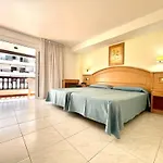 Park Plaza * بويرتو ذي لا كروز