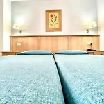 Park Plaza بويرتو ذي لا كروز