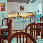 Park Plaza * بويرتو ذي لا كروز