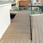 Park Plaza شقة بويرتو ذي لا كروز