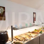 Park Plaza بويرتو ذي لا كروز