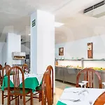 Park Plaza *