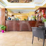 Park Plaza شقة بويرتو ذي لا كروز