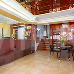 شقة Park Plaza