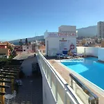 Park Plaza *
