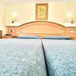 شقة Park Plaza بويرتو ذي لا كروز