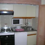 شقة Park Plaza