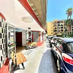 Park Plaza شقة بويرتو ذي لا كروز