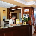 شقة Park Plaza بويرتو ذي لا كروز