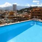 Park Plaza شقة بويرتو ذي لا كروز