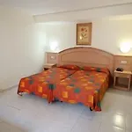 شقة Park Plaza بويرتو ذي لا كروز