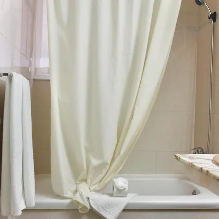 Apartamento Park Plaza Puerto de la Cruz (Tenerife)