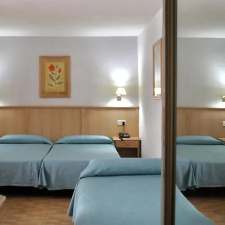 Park Plaza Apartament