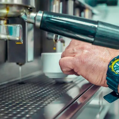 Park Plaza Apartamento *