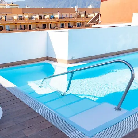 Park Plaza Appartement *