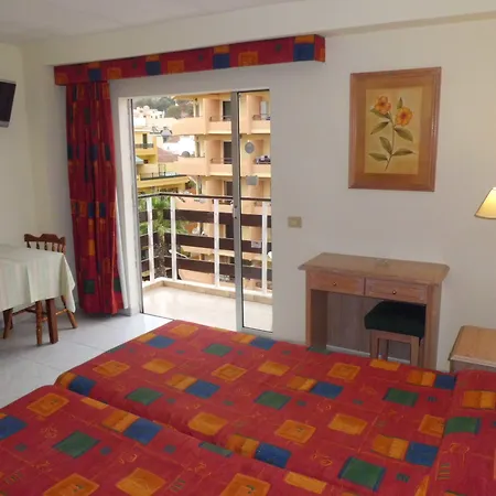 Apartment Park Plaza