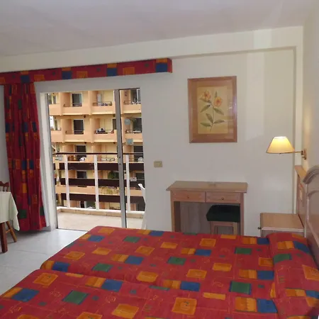 Park Plaza Puerto de la Cruz (Tenerife)