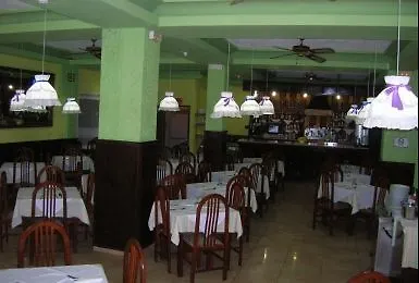 Appartement Park Plaza