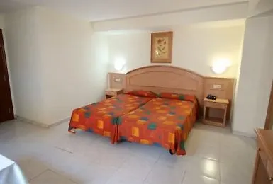 Appartement Park Plaza Puerto de la Cruz (Tenerife)