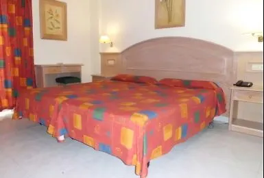 Park Plaza