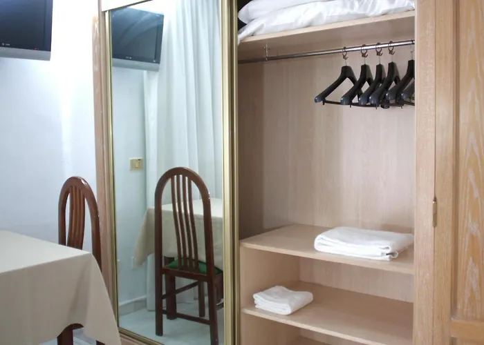 Park Plaza Apartamento Puerto de la Cruz (Tenerife)