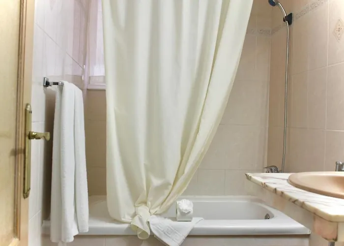 Apartamento Park Plaza Puerto de la Cruz (Tenerife)
