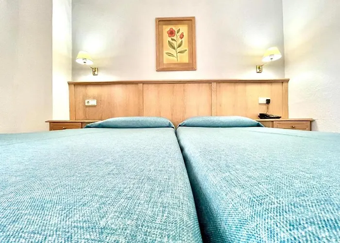 Park Plaza بويرتو ذي لا كروز