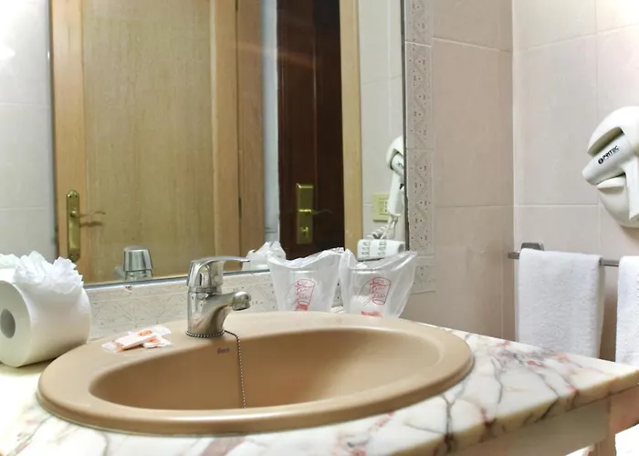 Park Plaza * بويرتو ذي لا كروز