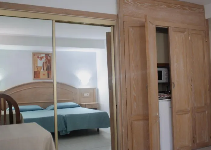 Park Plaza بويرتو ذي لا كروز