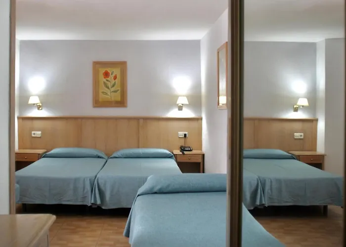 Park Plaza Apartment