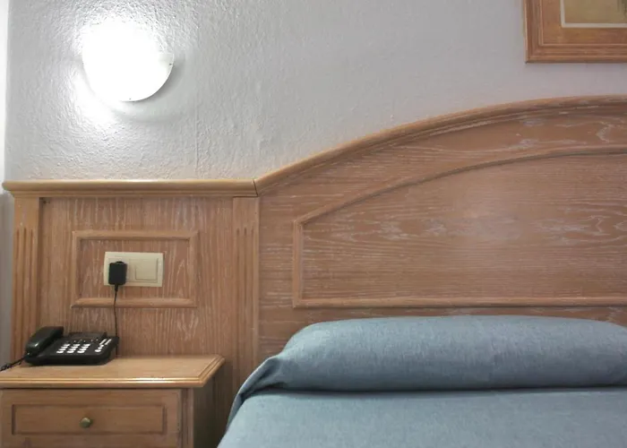 Apartment Park Plaza *
